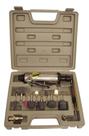 Eda 8nj 90 Psi Micro Retífica Reta Profissional 8nj Com Kit E Maleta