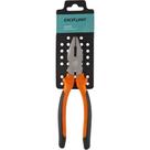 Eda Alicate Pvc Universal 8 Lj/Pr-8Vl