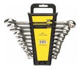 eda chave combinada jogo 11pc 6-19 8tn eda