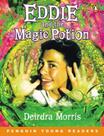 Eddie and the magic potion - pyr 2