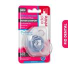 EDEL - Fio Dental Woven Comfort - Sabor Canela - 40 mts