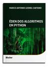 Éden Dos Algoritmos Em Python