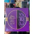Eden Garden Violette LAffair
