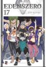 Edens Zero - Vol. 17