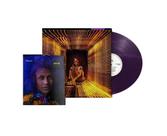 Edgar LP Ultraleve Revista Noize Vinil