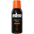 Edge Sensitive Skin Gel Barbear Pele Sensível c/Aloe Vera - 78 g