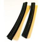 EdgeGuard Dr. Shrink DS-EGUARD 7,5 cm Pacote com 4 EdgeGuard Dr. Shrink DS-EGUARD 7,5 cm Pacote com 4