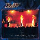Edguy - live/burning down the opera - Twister Comercio De Discos E F