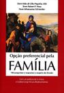 Edição antiga - Opção Preferencial Para A Família - 100 Perguntas e Respostas A Respeito do Sínodo - Ambientes & Costumes