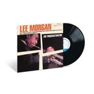 Edição clássica de vinil Blue Note The Procrastinator de Lee Morgan