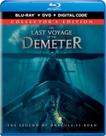 Edição de colecionador Blu-ray + DVD + Digital A Última Viagem do Deméter