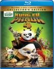 Edição de colecionador Blu-ray + DVD + Digital Kung Fu Panda 4