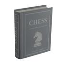Edição de estante de livros vintage da Chess WS Game Company