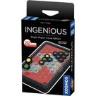 Edição de viagem para um jogador Game Thames & Kosmos Ingenious Edição de viagem para um jogador Game Thames & Kosmos Ingenious