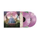 Edição em Vinil Wicked For Good Glinda Soundtrack