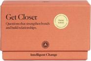 Edição Intelligent Change Get Closer Dating do jogo de cartas