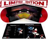 Edição Limitada 2LP Vinil Vermelho Dodgers Stadium 1990 Ao Vivo Edição Limitada 2LP Vinil Vermelho Dodgers Stadium 1990 Ao Vivo