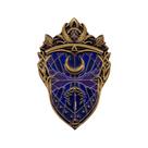 Edição limitada Badge Fanattik Dungeons & Dragons Waterdeep