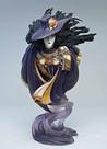 Edição limitada Bust Vampire Hunter D Dark Horse Deluxe de 21,6 cm Edição limitada Bust Vampire Hunter D Dark Horse Deluxe de 21,6 cm