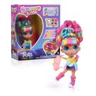 Edição limitada da Toy Hairdorables Loves Trolls World Tour