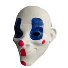 Edição limitada de alta qualidade do Mask Robber Clown Latex