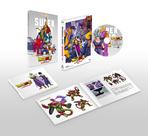 Edição limitada de Blu-ray Dragon Ball Super Hero (primeira impressão) Edição limitada de Blu-ray Dragon Ball Super Hero (primeira impressão)