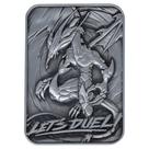 Edição limitada de Metal Card Fanattik Yu-Gi-Oh! Dragão Stardust