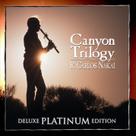 Edição Platina Deluxe da Trilogia CD Canyon