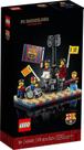 Edifício LEGO Creator Expert FC Barcelona Celebration 40485 Edifício LEGO Creator Expert FC Barcelona Celebration 40485
