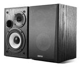 Edifier R980t Par Monitores Audio 24w Black Home Studio 2.0 Edifier R980t Par Monitores Audio 24w Black Home Studio 2.0
