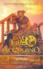 Édipo Em Colono