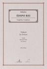 Édipo Rei Tragédias Completas de Sófocles