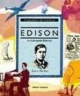 Edison e a Lampada Elétrica