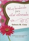 Editora de Book Barbour é abençoada demais para ser estressada