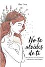 Editora de livros Drive No Te Olvides de Ti Reflexiones