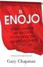 Editorial do livro Portavoz Anger: Lidando com uma emoção poderosa