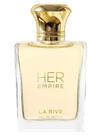 EDP La Rive for woman Her Empire 90ml