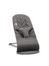 Edredão Bouncer Bliss BabyBjörn - Antracite
