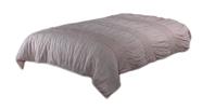 Edredão Rizzy Home BT3141 King Size 269x234 cm rosa Edredão Rizzy Home BT3141 King Size 269x234 cm rosa