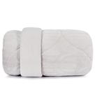 Edredom Altenburg Blend Elegance Queen 260x240 Unissex