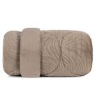 Edredom Altenburg Blend Elegance Queen 260x240 Unissex