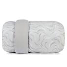 Edredom Altenburg Blend Malha Queen 260x2640 Unissex