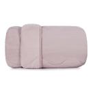 Edredom Altenburg Blend Sense Boss Queen Cor:Rosa Peach