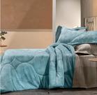 Edredom altenburg solteiro blend elegance cloud 1,70x2,40