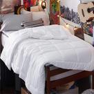 Edredom Bedsure Twin XL com Inserção - Acolchoado e Confortável