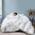 Edredom Bella Sonni Extra Fluffy Duck Down 750 FP King