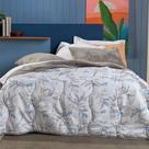 Edredom Blend Comfort Queen Sortido 220X230CM