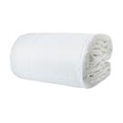 Edredom Cama King Size Branco 280x250 Macio Every Season