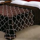 Edredom Capetown Estampado King 2,60 X 2,40