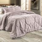 Edredom Casal Altenburg Blend Elegance Plush 2,10x2,40m - Edredom Casal Altenburg Blend Elegance Plush 2,10x2,40m -